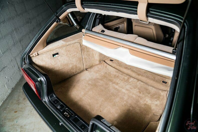 BESPOKE CAR BROKER'S TOP 5 FINDS OF THE WEEK