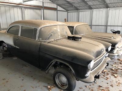 TOP 5 MOST INTERESTING CAR FINDS OF THE WEEK: PART DEUX
